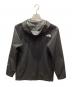 THE NORTH FACE (ザ ノース フェイス) クラウドジャケット ブラック サイズ:SIZE M：15000円