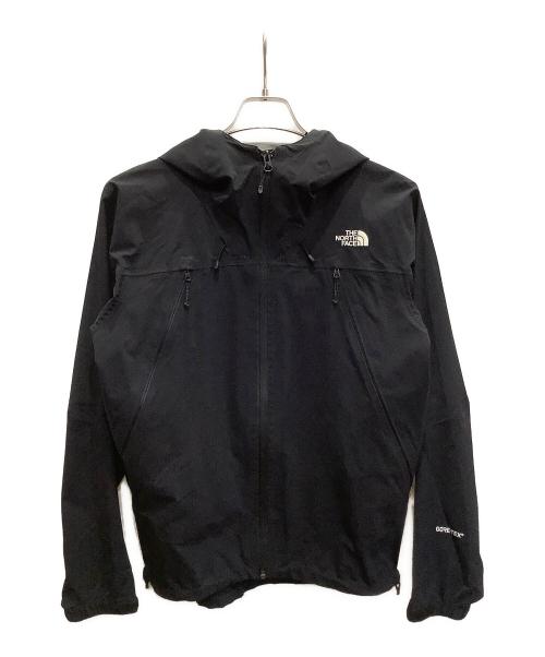 THE NORTH FACE（ザ ノース フェイス）THE NORTH FACE (ザ ノース フェイス) トレッキングウェア(ジャケット) ブラック サイズ:SIZE Mの古着・服飾アイテム