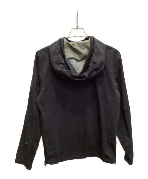 THE NORTH FACE（ザ ノース フェイス）THE NORTH FACE (ザ ノース フェイス) トレッキングウェア(ジャケット) ブラック サイズ:SIZE Mの古着・服飾アイテム