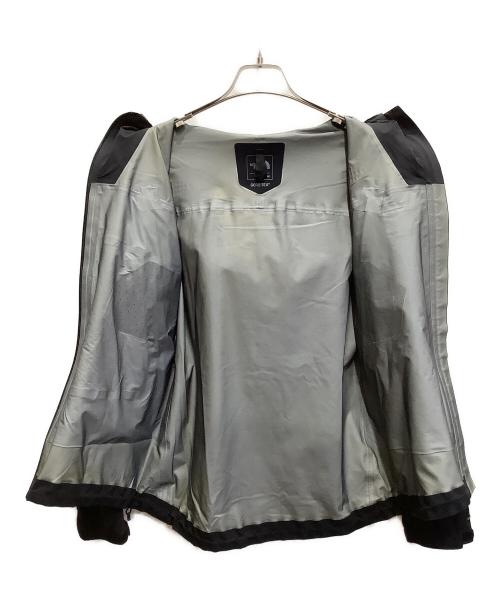 THE NORTH FACE（ザ ノース フェイス）THE NORTH FACE (ザ ノース フェイス) トレッキングウェア(ジャケット) ブラック サイズ:SIZE Mの古着・服飾アイテム