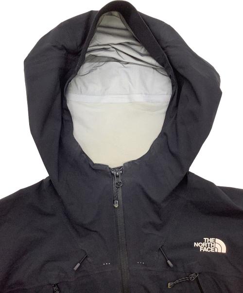 THE NORTH FACE（ザ ノース フェイス）THE NORTH FACE (ザ ノース フェイス) トレッキングウェア(ジャケット) ブラック サイズ:SIZE Mの古着・服飾アイテム
