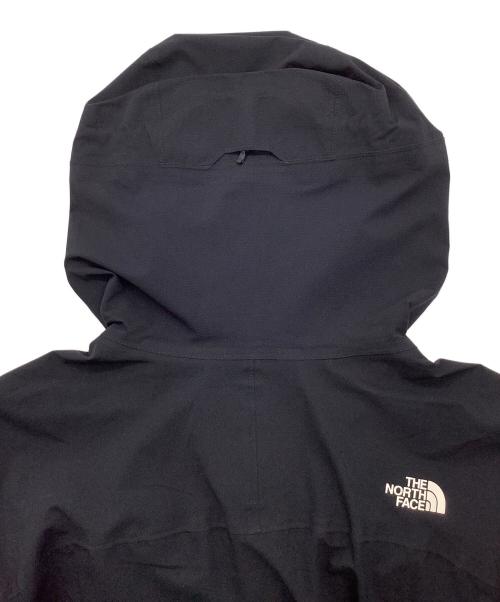 THE NORTH FACE（ザ ノース フェイス）THE NORTH FACE (ザ ノース フェイス) トレッキングウェア(ジャケット) ブラック サイズ:SIZE Mの古着・服飾アイテム