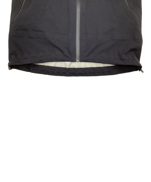 THE NORTH FACE（ザ ノース フェイス）THE NORTH FACE (ザ ノース フェイス) トレッキングウェア(ジャケット) ブラック サイズ:SIZE Mの古着・服飾アイテム