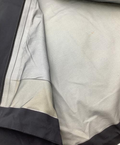 THE NORTH FACE（ザ ノース フェイス）THE NORTH FACE (ザ ノース フェイス) トレッキングウェア(ジャケット) ブラック サイズ:SIZE Mの古着・服飾アイテム