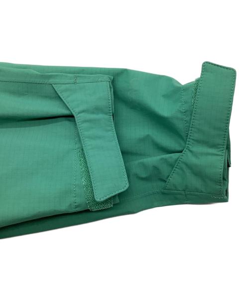 Patagonia（パタゴニア）Patagonia (パタゴニア) メンズ・グラナイト・クレスト・レイン・ジャケット グリーン サイズ:SIZE Sの古着・服飾アイテム