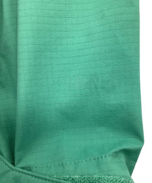 Patagonia（パタゴニア）Patagonia (パタゴニア) メンズ・グラナイト・クレスト・レイン・ジャケット グリーン サイズ:SIZE Sの古着・服飾アイテム