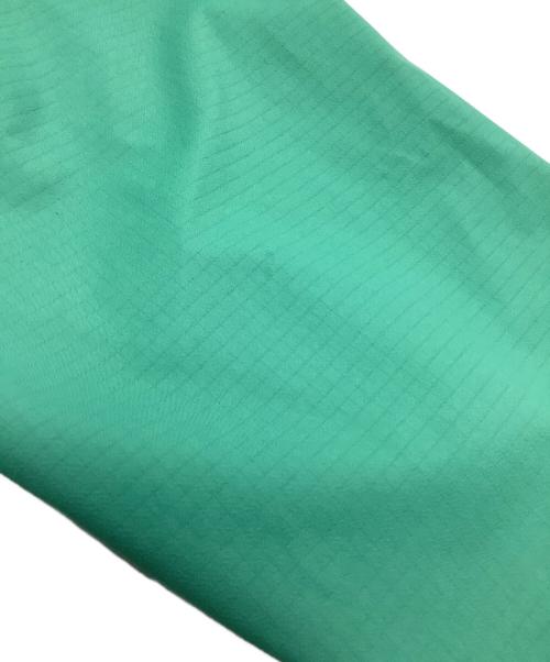 Patagonia（パタゴニア）Patagonia (パタゴニア) メンズ・グラナイト・クレスト・レイン・ジャケット グリーン サイズ:SIZE Sの古着・服飾アイテム