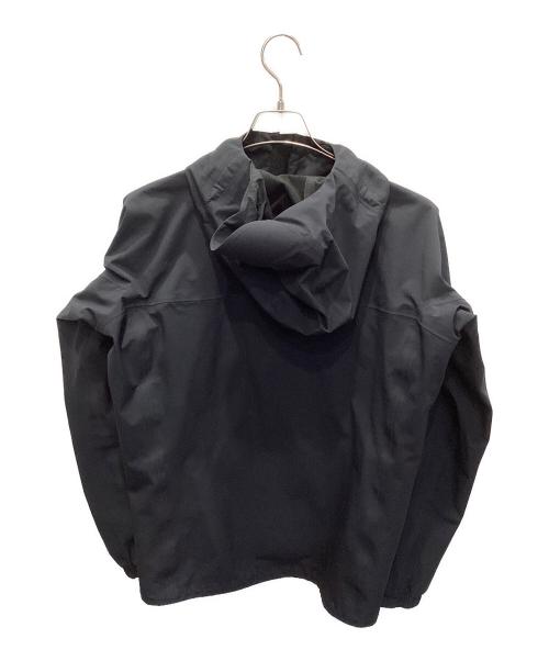 MILLET（ミレー）MILLET (ミレー) ティフォン 50000 ウォーム ストレッチ ジャケット ネイビー サイズ:Sの古着・服飾アイテム