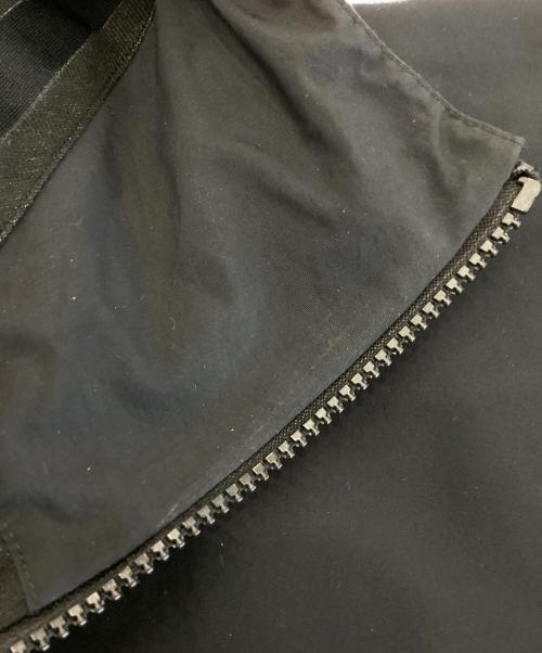 MILLET（ミレー）MILLET (ミレー) ティフォン 50000 ウォーム ストレッチ ジャケット ネイビー サイズ:Sの古着・服飾アイテム