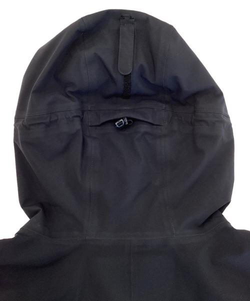 MILLET（ミレー）MILLET (ミレー) ティフォン 50000 ウォーム ストレッチ ジャケット ネイビー サイズ:Sの古着・服飾アイテム