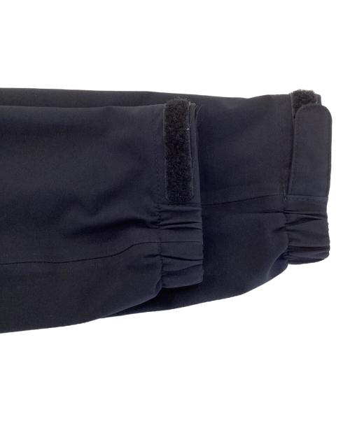 MILLET（ミレー）MILLET (ミレー) ティフォン 50000 ウォーム ストレッチ ジャケット ネイビー サイズ:Sの古着・服飾アイテム