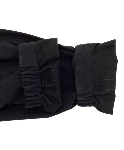 MILLET（ミレー）MILLET (ミレー) ティフォン 50000 ウォーム ストレッチ ジャケット ネイビー サイズ:Sの古着・服飾アイテム