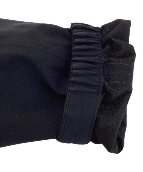 MILLET（ミレー）MILLET (ミレー) ティフォン 50000 ウォーム ストレッチ ジャケット ネイビー サイズ:Sの古着・服飾アイテム