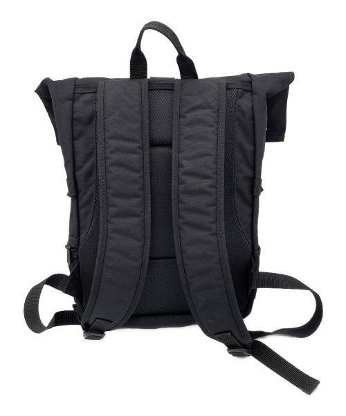 Manhattan Portage（マンハッタンポーテージ）Manhattan Portage (マンハッタンポーテージ) デイパック ブラックの古着・服飾アイテム