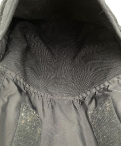 Manhattan Portage（マンハッタンポーテージ）Manhattan Portage (マンハッタンポーテージ) デイパック ブラックの古着・服飾アイテム