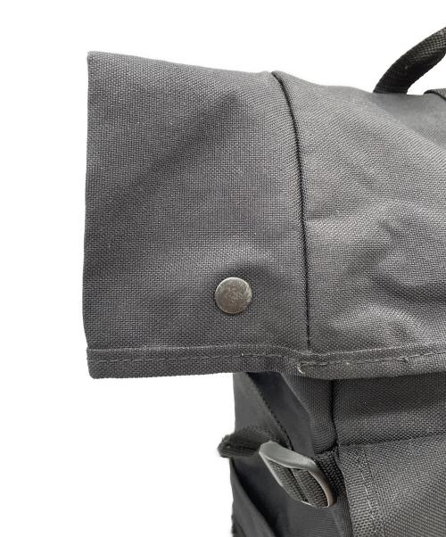 Manhattan Portage（マンハッタンポーテージ）Manhattan Portage (マンハッタンポーテージ) デイパック ブラックの古着・服飾アイテム