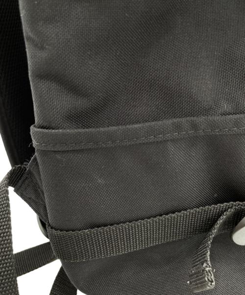 Manhattan Portage（マンハッタンポーテージ）Manhattan Portage (マンハッタンポーテージ) デイパック ブラックの古着・服飾アイテム