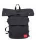 Manhattan Portage（マンハッタンポーテージ）の古着「デイパック」｜ブラック