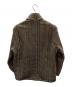 WOOLRICH (ウールリッチ) アウトドアウェア(ジャケット) マルチカラー サイズ:S：8000円