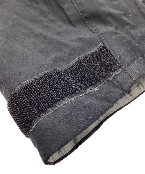 MONTURA（モンチュラ）MONTURA (モンチュラ) トレッキングウェア(ジャケット) レッド×ブラック サイズ:SIZE Sの古着・服飾アイテム