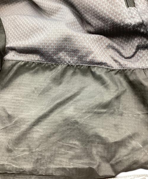 MONTURA（モンチュラ）MONTURA (モンチュラ) トレッキングウェア(ジャケット) レッド×ブラック サイズ:SIZE Sの古着・服飾アイテム