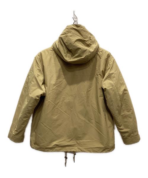 SIERRA DESIGNS（シエラデザインズ）SIERRA DESIGNS (シエラデザインズ) 3wayマウンテンパーカー カーキ サイズ:SIZE XL 未使用品の古着・服飾アイテム