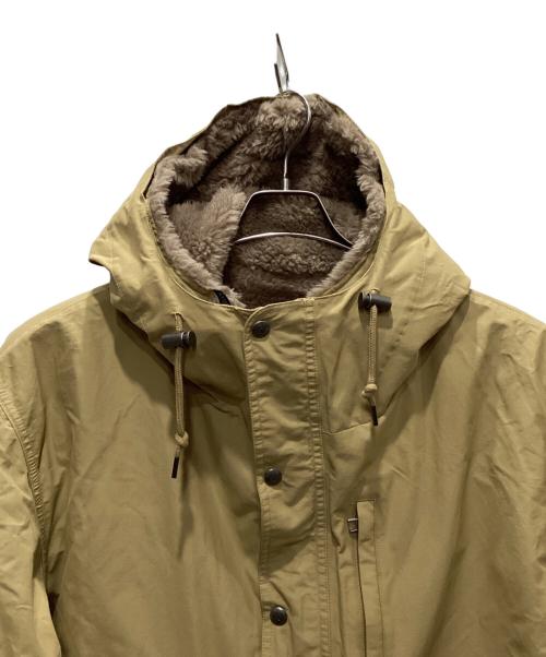 SIERRA DESIGNS（シエラデザインズ）SIERRA DESIGNS (シエラデザインズ) 3wayマウンテンパーカー カーキ サイズ:SIZE XL 未使用品の古着・服飾アイテム