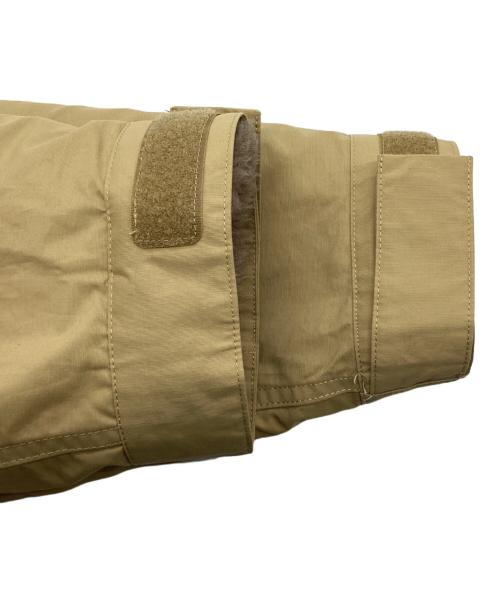 SIERRA DESIGNS（シエラデザインズ）SIERRA DESIGNS (シエラデザインズ) 3wayマウンテンパーカー カーキ サイズ:SIZE XL 未使用品の古着・服飾アイテム