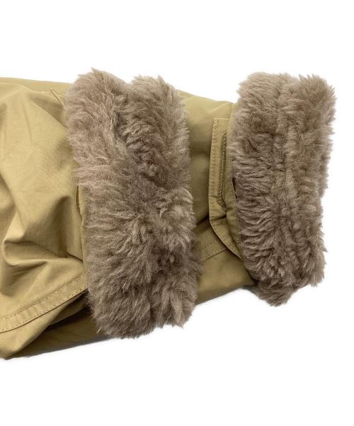 SIERRA DESIGNS（シエラデザインズ）SIERRA DESIGNS (シエラデザインズ) 3wayマウンテンパーカー カーキ サイズ:SIZE XL 未使用品の古着・服飾アイテム