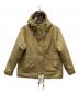 SIERRA DESIGNS（シエラデザインズ）の古着「3wayマウンテンパーカー」｜カーキ