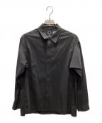 山と道ヤマトミチ）の古着「UL Shirt」｜ブラック