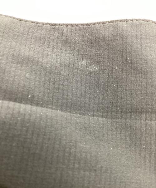 山と道（ヤマトミチ）山と道 (ヤマトミチ) UL Shirt ブラック サイズ:SIZE Lの古着・服飾アイテム