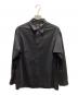 山と道（ヤマトミチ）の古着「UL Shirt」｜ブラック