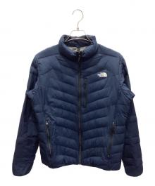 THE NORTH FACE（ザ ノース フェイス）の古着「サンダージャケット」｜ネイビー