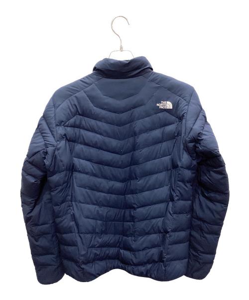 THE NORTH FACE（ザ ノース フェイス）THE NORTH FACE (ザ ノース フェイス) サンダージャケット ネイビー サイズ:XLの古着・服飾アイテム