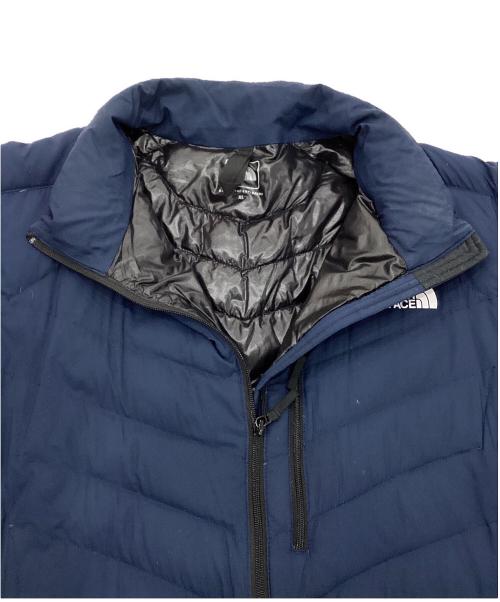 THE NORTH FACE（ザ ノース フェイス）THE NORTH FACE (ザ ノース フェイス) サンダージャケット ネイビー サイズ:XLの古着・服飾アイテム