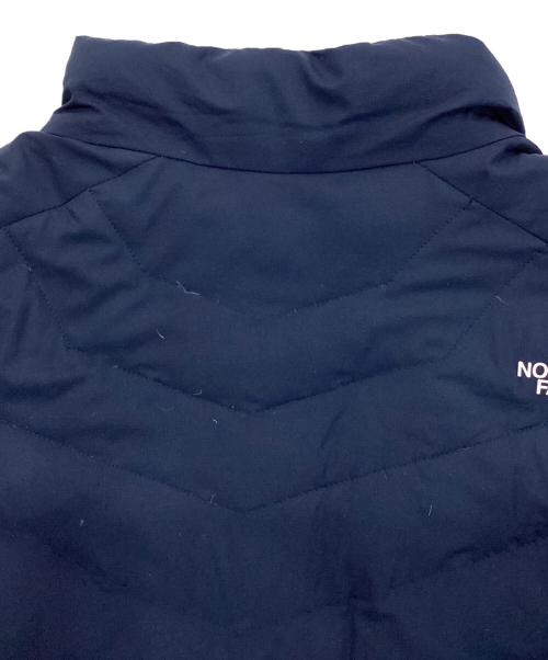 THE NORTH FACE（ザ ノース フェイス）THE NORTH FACE (ザ ノース フェイス) サンダージャケット ネイビー サイズ:XLの古着・服飾アイテム