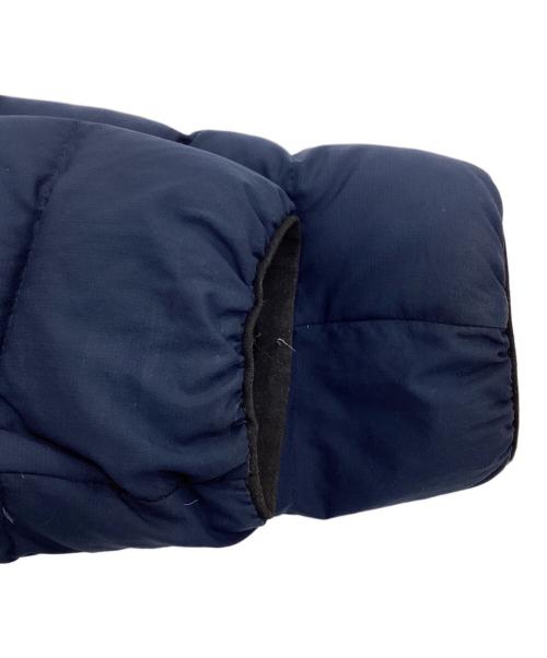 THE NORTH FACE（ザ ノース フェイス）THE NORTH FACE (ザ ノース フェイス) サンダージャケット ネイビー サイズ:XLの古着・服飾アイテム