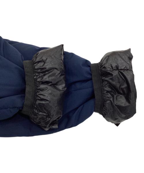 THE NORTH FACE（ザ ノース フェイス）THE NORTH FACE (ザ ノース フェイス) サンダージャケット ネイビー サイズ:XLの古着・服飾アイテム