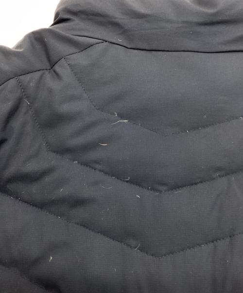 THE NORTH FACE（ザ ノース フェイス）THE NORTH FACE (ザ ノース フェイス) サンダージャケット ネイビー サイズ:XLの古着・服飾アイテム