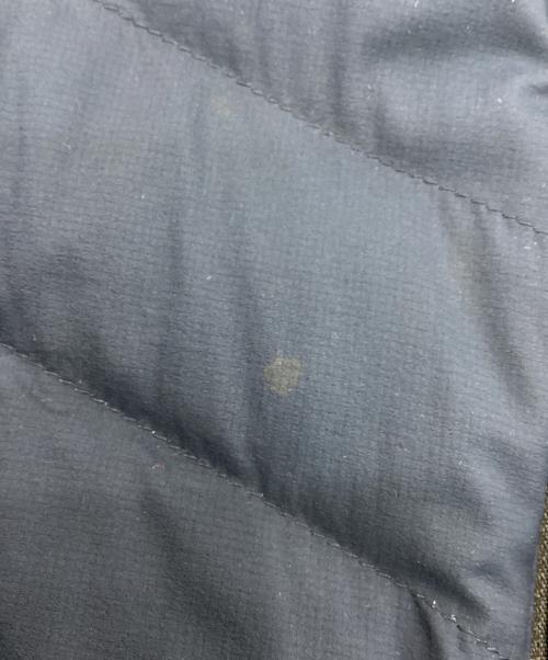THE NORTH FACE（ザ ノース フェイス）THE NORTH FACE (ザ ノース フェイス) サンダージャケット ネイビー サイズ:XLの古着・服飾アイテム