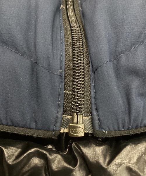 THE NORTH FACE（ザ ノース フェイス）THE NORTH FACE (ザ ノース フェイス) サンダージャケット ネイビー サイズ:XLの古着・服飾アイテム