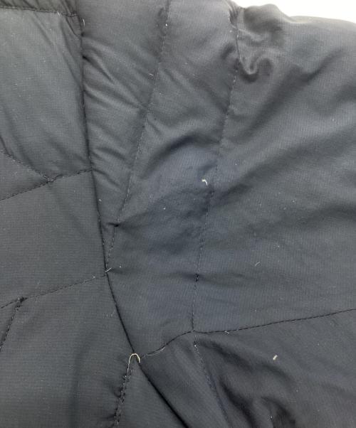 THE NORTH FACE（ザ ノース フェイス）THE NORTH FACE (ザ ノース フェイス) サンダージャケット ネイビー サイズ:XLの古着・服飾アイテム