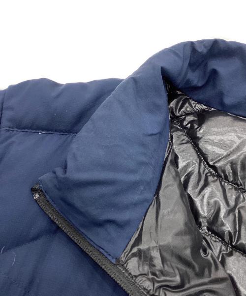 THE NORTH FACE（ザ ノース フェイス）THE NORTH FACE (ザ ノース フェイス) サンダージャケット ネイビー サイズ:XLの古着・服飾アイテム