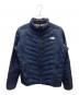 THE NORTH FACE（ザ ノース フェイス）の古着「サンダージャケット」｜ネイビー
