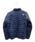THE NORTH FACE (ザ ノース フェイス) サンダージャケット ネイビー サイズ:XL：13000円