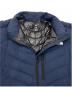 中古・古着 THE NORTH FACE (ザ ノース フェイス) サンダージャケット ネイビー サイズ:XL：13000円