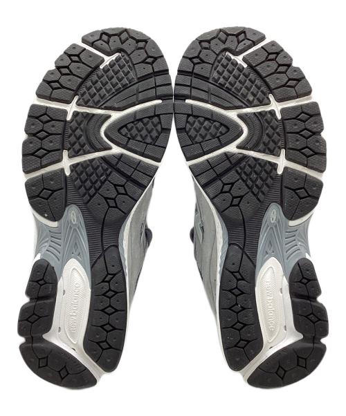 NEW BALANCE（ニューバランス）NEW BALANCE (ニューバランス) 2002R グレー サイズ:27cmの古着・服飾アイテム