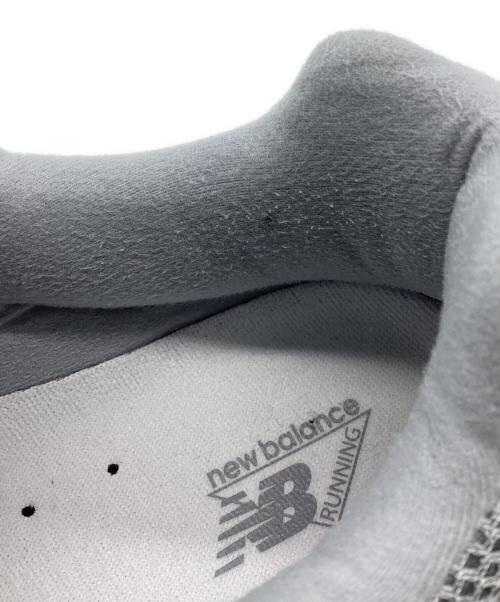 NEW BALANCE（ニューバランス）NEW BALANCE (ニューバランス) 2002R グレー サイズ:27cmの古着・服飾アイテム