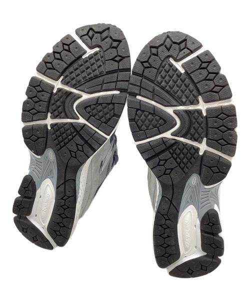 NEW BALANCE（ニューバランス）NEW BALANCE (ニューバランス) 2002R グレー サイズ:27cmの古着・服飾アイテム